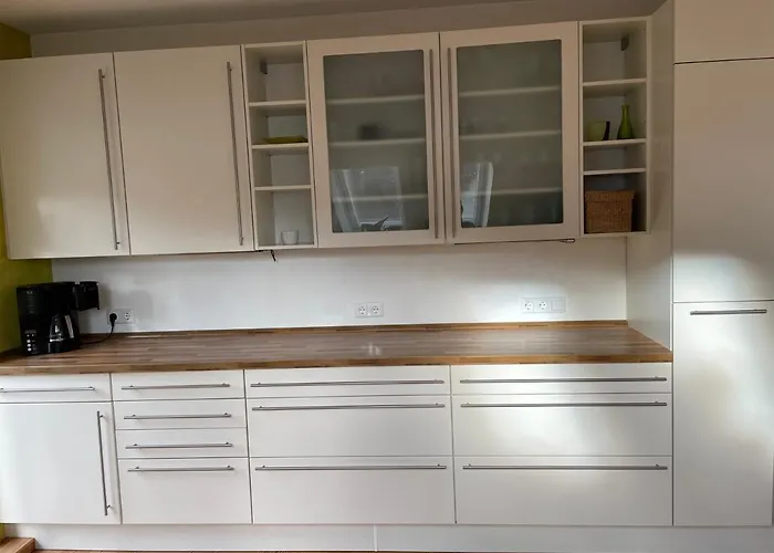 Ferienwohnung Nussbaum-Nest