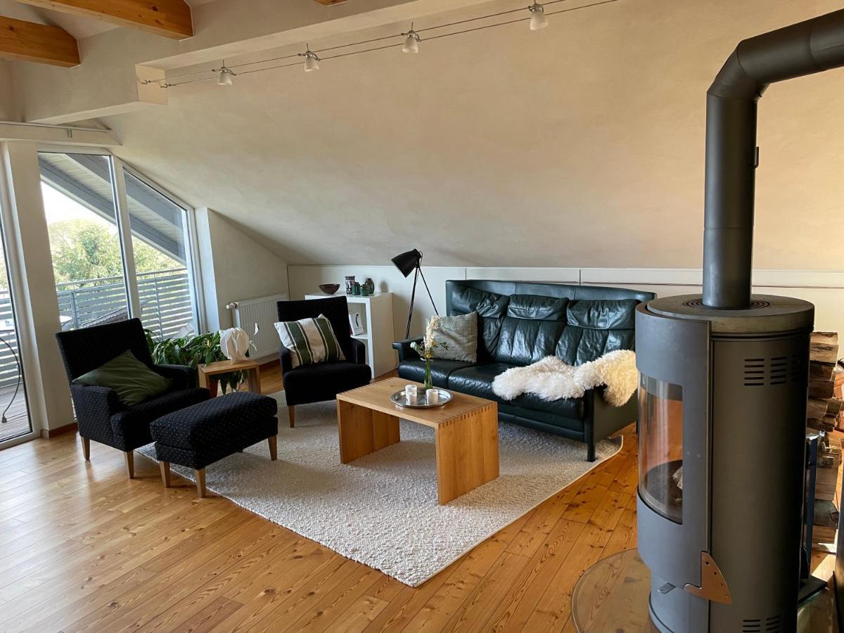 Apartment Nussbaum-nest