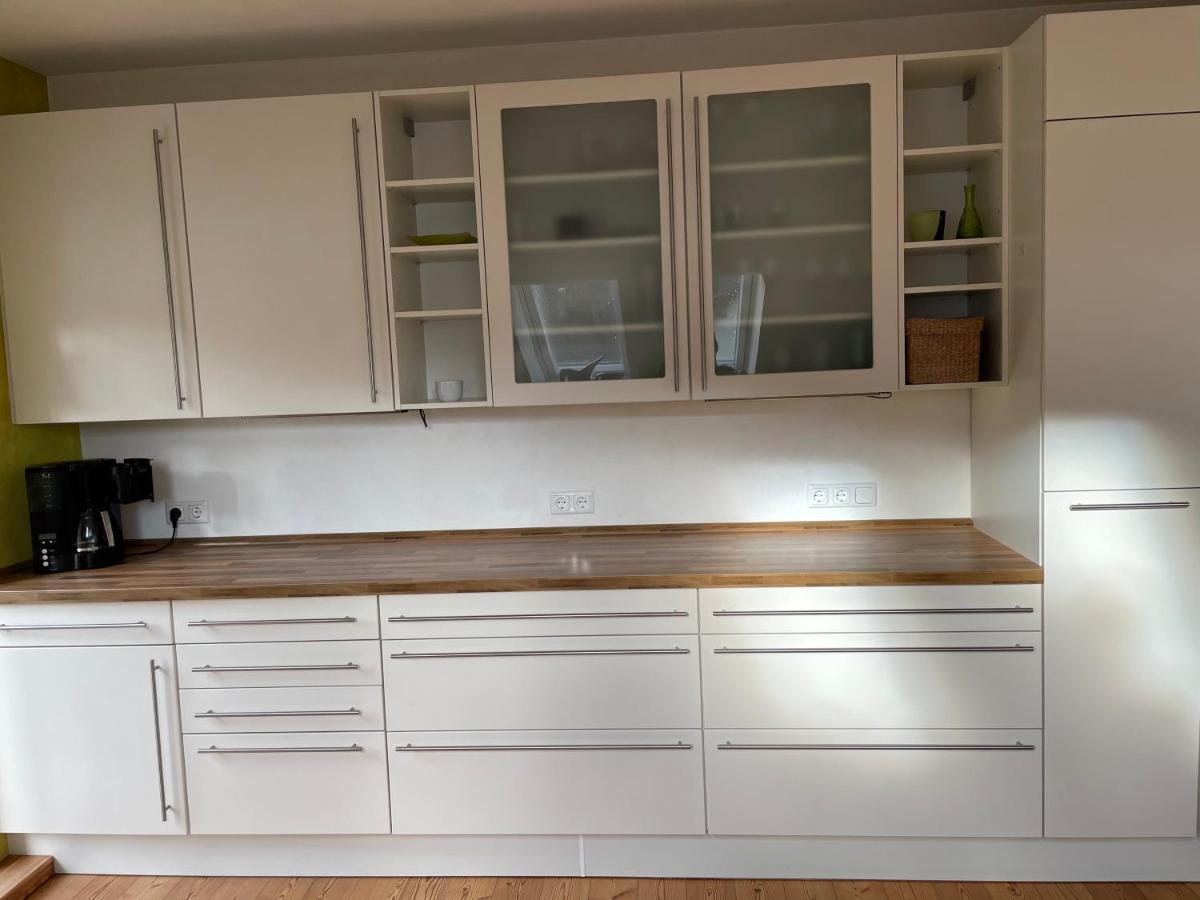 Nussbaum-nest Apartment Hausen (Rhon-Grabfeld)