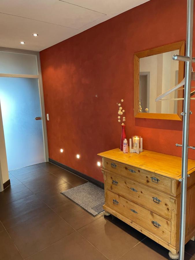 Apartment Nussbaum-nest Hausen (Rhon-Grabfeld)