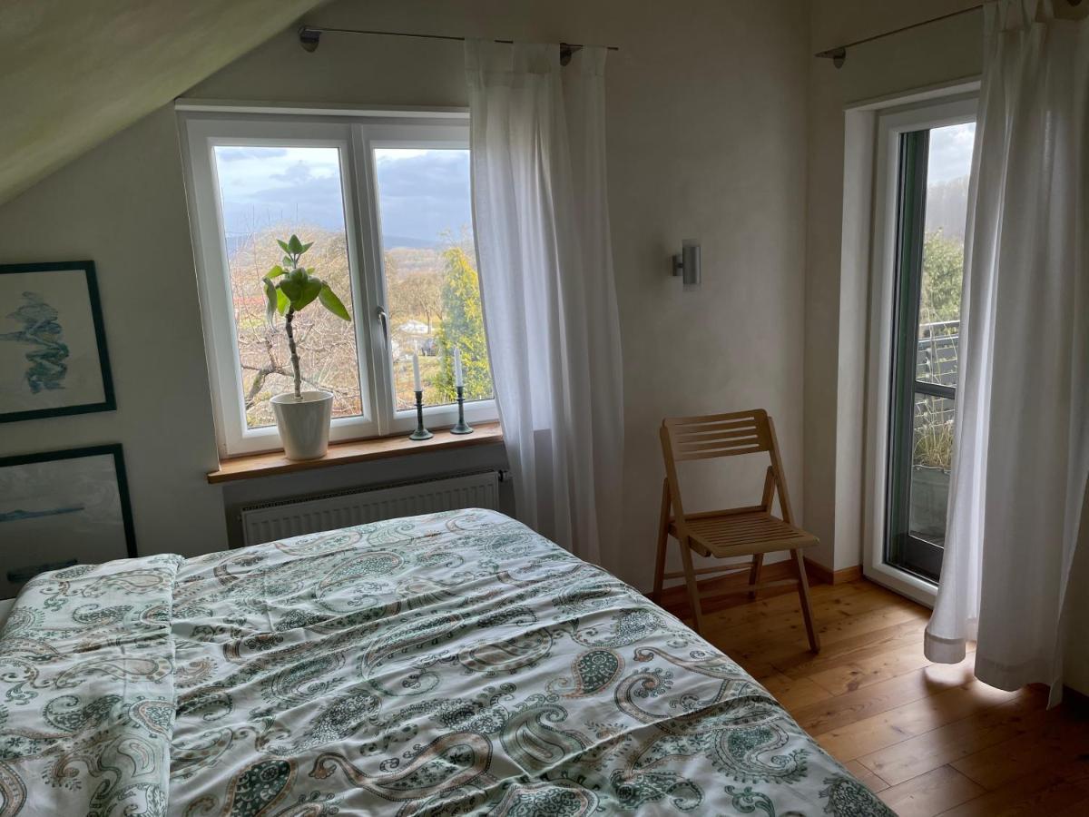 Nussbaum-nest Apartment Hausen (Rhon-Grabfeld)