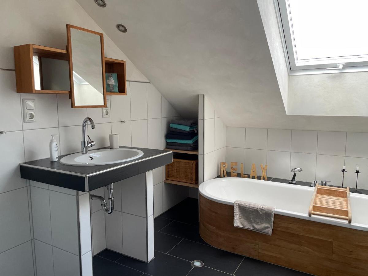 Apartment Nussbaum-nest *