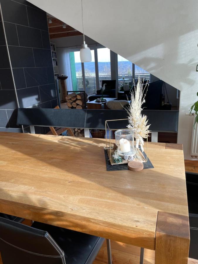 Apartment Nussbaum-nest