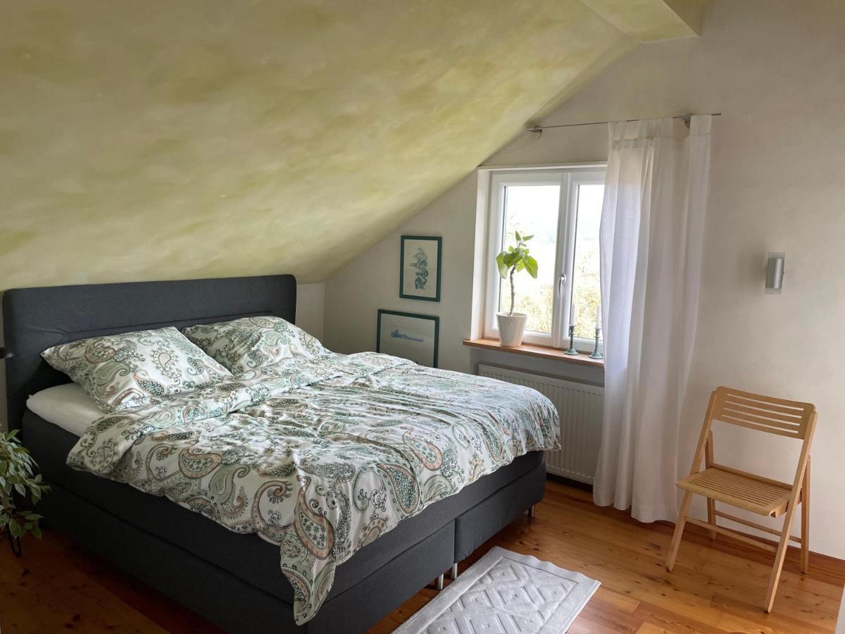 Nussbaum-nest Apartment Hausen (Rhon-Grabfeld)