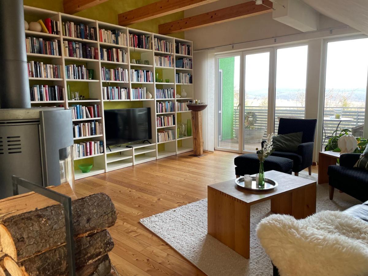 Apartment Nussbaum-nest *