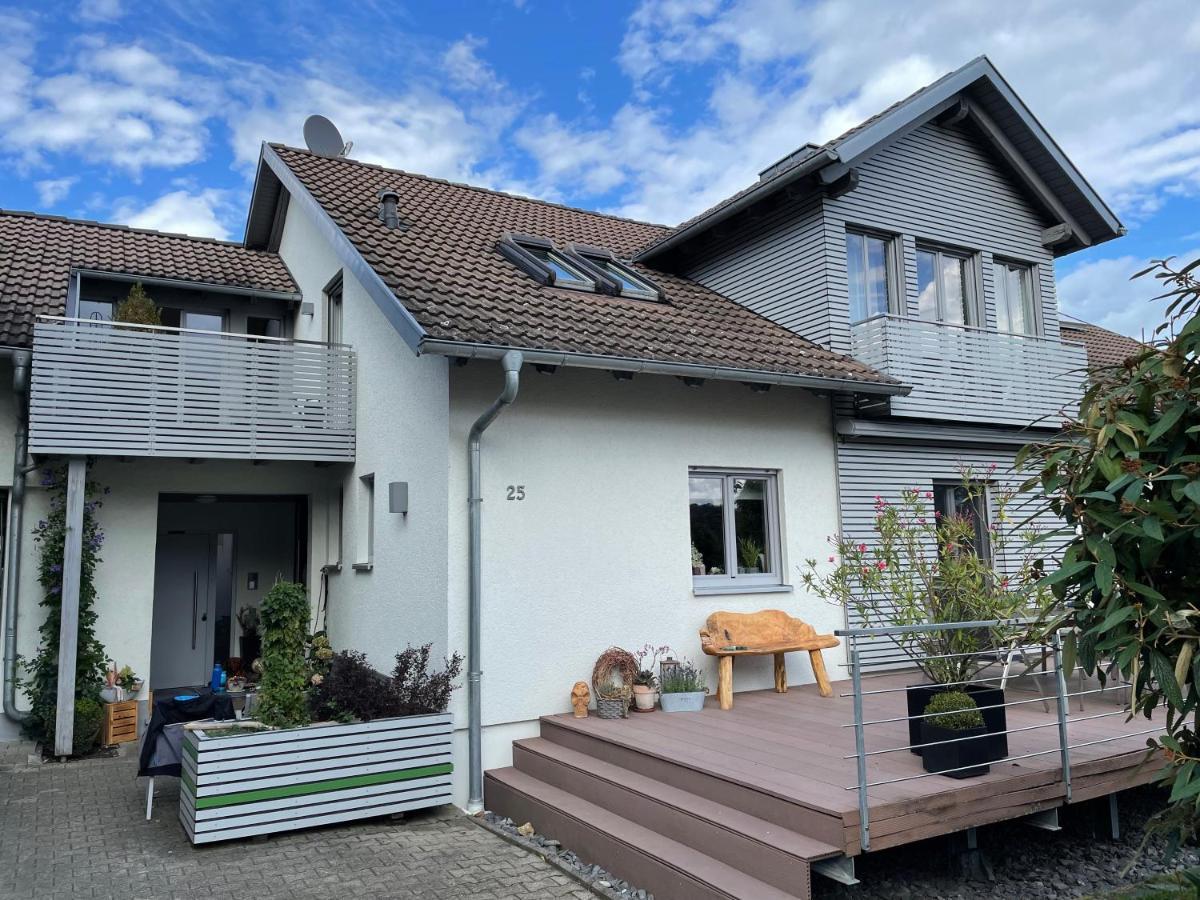 Apartment Nussbaum-nest *